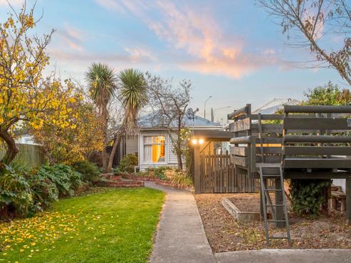 103 Cranford Street, Saint Albans