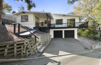 24 Glasgow Terrace, Feilding
