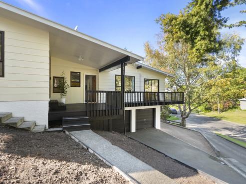 24 Glasgow Terrace, Feilding