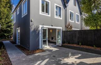 6/160 Salisbury Street, Christchurch Central