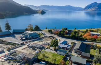 9 Capell Avenue, Lake Hawea