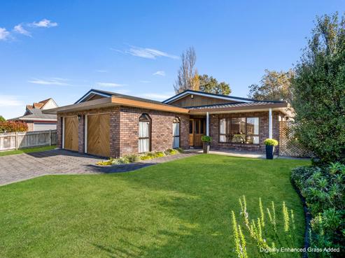 33 Downes Avenue, Springvale