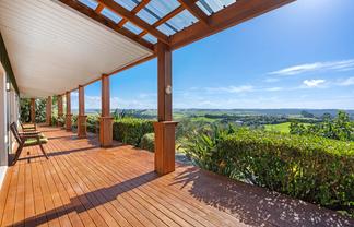 475 Redcliffs Road, Kerikeri