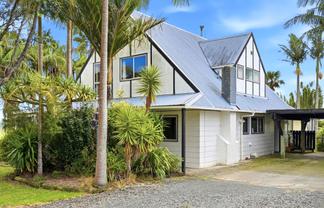 520 Okahu Road, Kaitaia