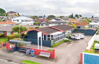 Owner Occupier Offices + Parking