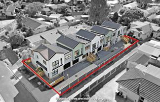 5b John F Kennedy Place, Glen Eden