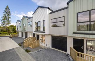 5c John F Kennedy Place, Glen Eden