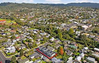 5c John F Kennedy Place, Glen Eden