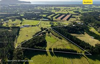 212C Whalers Road, Pukenui