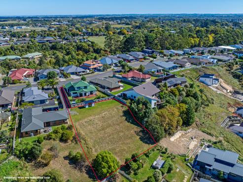 123 Ruapehu Drive, Fitzherbert