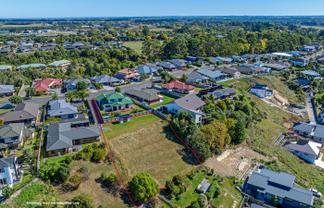 123 Ruapehu Drive, Fitzherbert