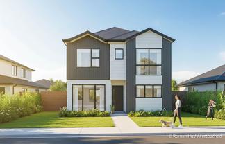 Lot 16/S 2A/115 Park Estate Road, Papakura