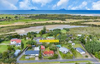 110 Marsden Point Road, Ruakaka