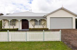 26 Coleraine Drive, Rototuna