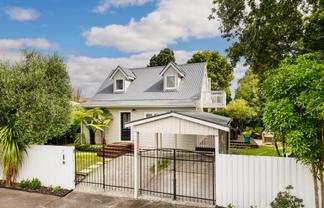 31 Fairleigh Avenue, Mount Albert