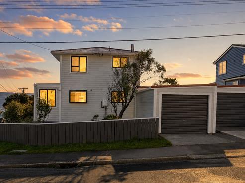 3 Taiaroa Street, Strathmore Park
