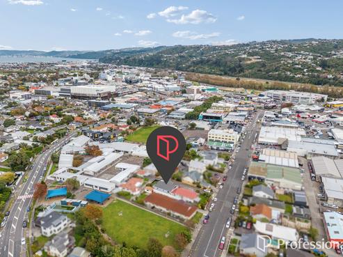 36 Pretoria Street, Central Hutt