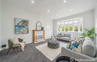 36 Pretoria Street, Central Hutt