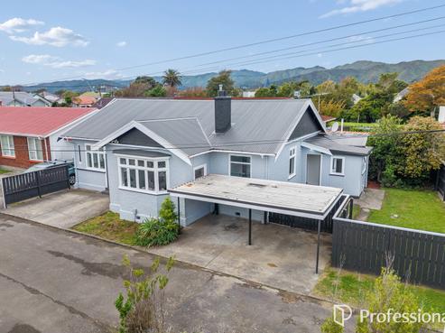 36 Pretoria Street, Central Hutt