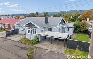 36 Pretoria Street, Central Hutt