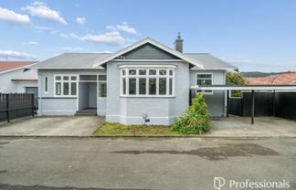 36 Pretoria Street, Central Hutt