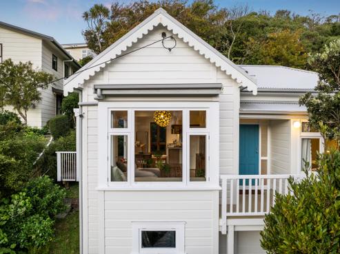 26 Creswick Terrace, Northland