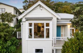 26 Creswick Terrace, Northland
