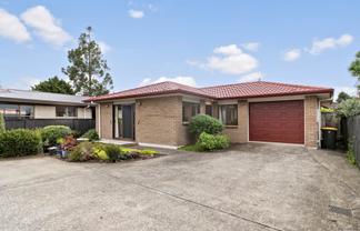 26B West Street, Pukekohe