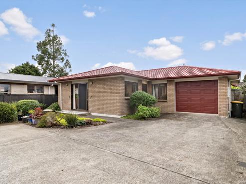 26A West Street, Pukekohe