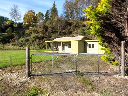 26 Gabriels Gully Road, Lawrence