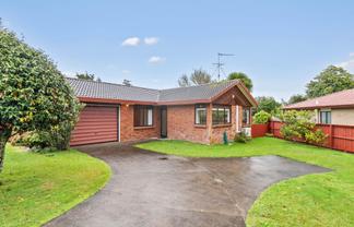 1/18 Wesley Street, Pukekohe