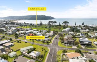 504 Williamson Road, Whangamata