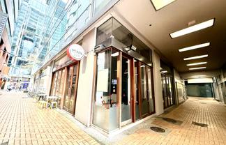 Chews Lane ideal for F & B