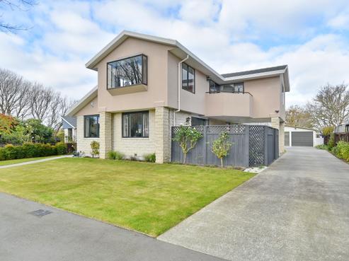 63 Trafford Street, Harewood