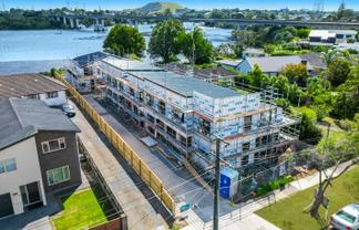 Lot 3-7/39 Millen Avenue, Pakuranga