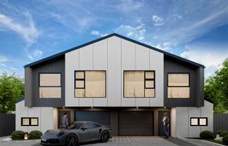 Lot 3-7/39 Millen Avenue, Pakuranga