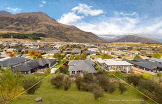 23 Banbury Terrace, Lower Shotover