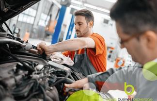 Established West Auckland Automotive Workshop - Loyal Customers
