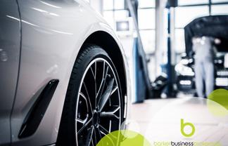 Established Automotive Workshop | West Auckland