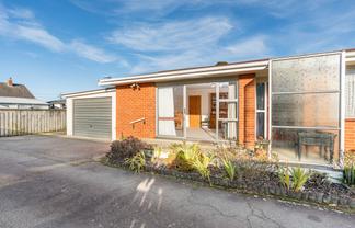 A/81 Forfar Street, Mosgiel