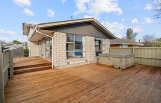 28 Kimberley Street, Casebrook