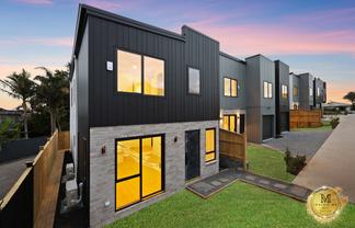 Lot 5/44 Bradbury Road, Botany Downs