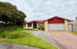 2- Jan Higgins Place, Golflands