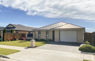 4 Streamside Terrace, Kaiapoi