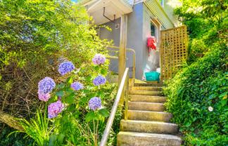 64B Salamanca Road, Kelburn
