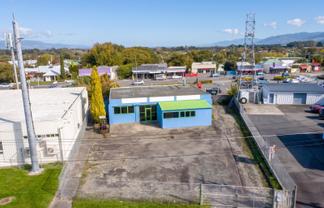 Prime Commercial - Smart Space, Serious Potential