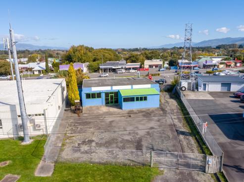 46A Fox Street, Featherston