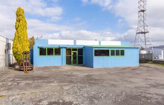 Prime Commercial - Smart Space, Serious Potential