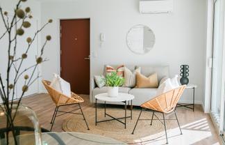 6/1 Karoro Court, Hobsonville