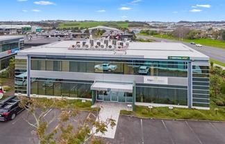 Own & Occupy Albany 227 m2 Office 